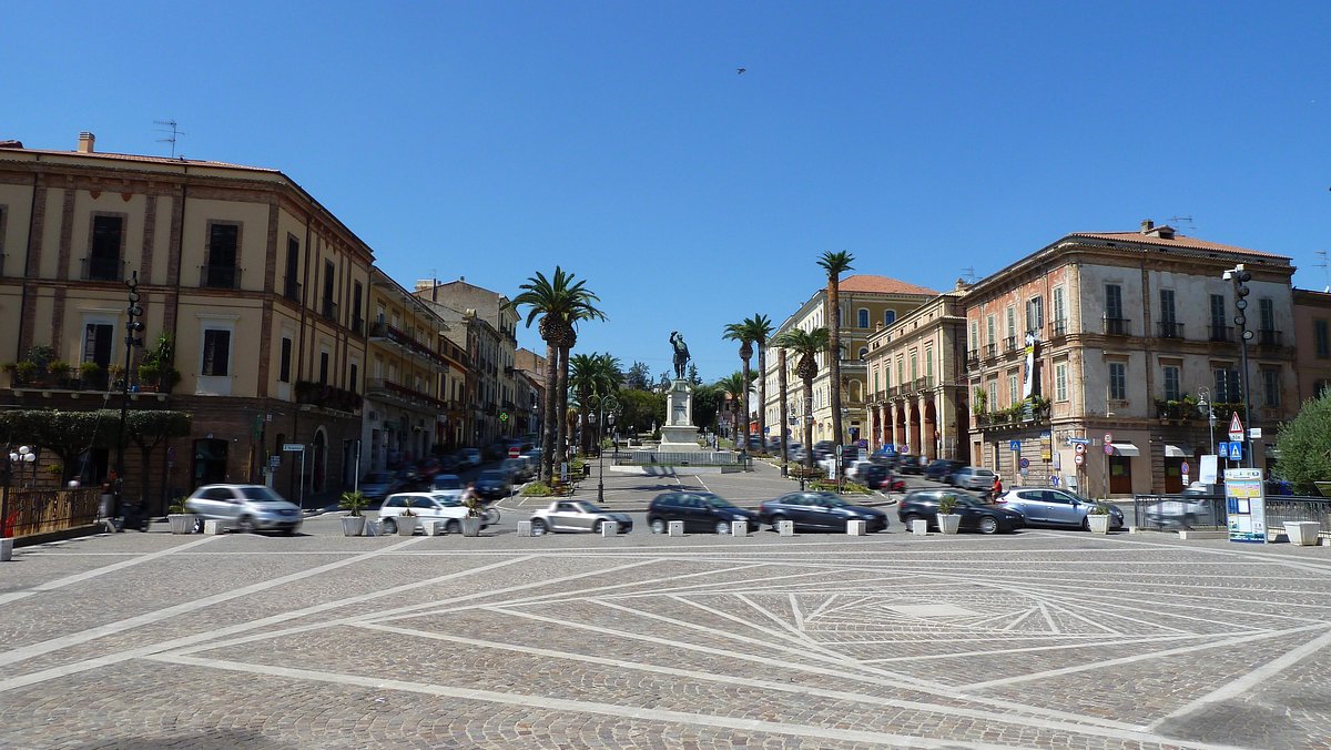 Italy, Giulianova
